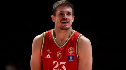 Nikola Đurišić: Dve godine sam razgovarao sa Zvezdom i znao sam da ću doći