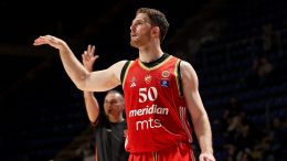 Škobalj gleda srpski trio i želi istim putem: Kalinić najveći savetnik, Boltić zaslužio poziv