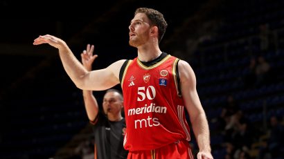 Škobalj gleda srpski trio i želi istim putem: Kalinić najveći savetnik, Boltić zaslužio poziv