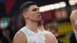 Kako je dečak sa tribina SPENS-a ostvario baš svaki san