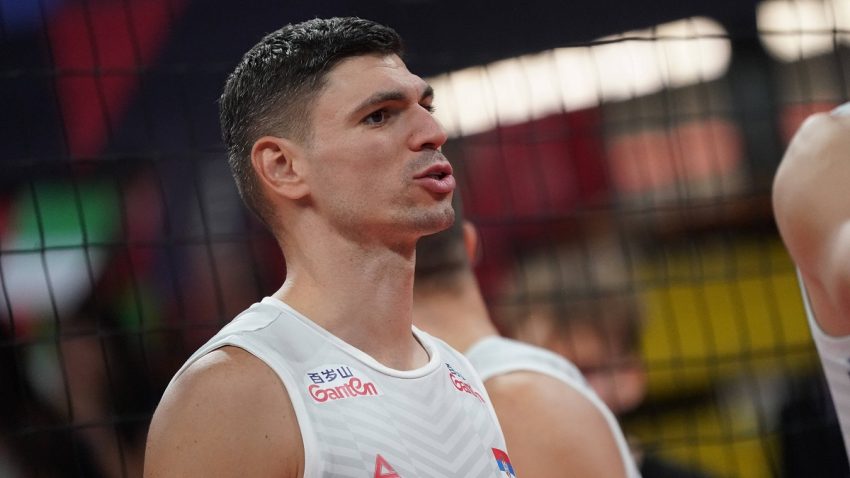 Kako je dečak sa tribina SPENS-a ostvario baš svaki san