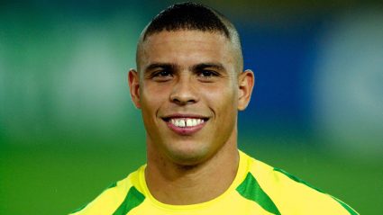 Sve frustracije posle Zube Ronalda