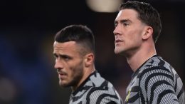 Juventus ukida srpski jezik: Vlahović i Kostić na kapiji Kontinase