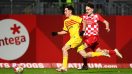 Talenat napušta Barselonu zbog Lamina Jamala, Dinamo prvi u redu