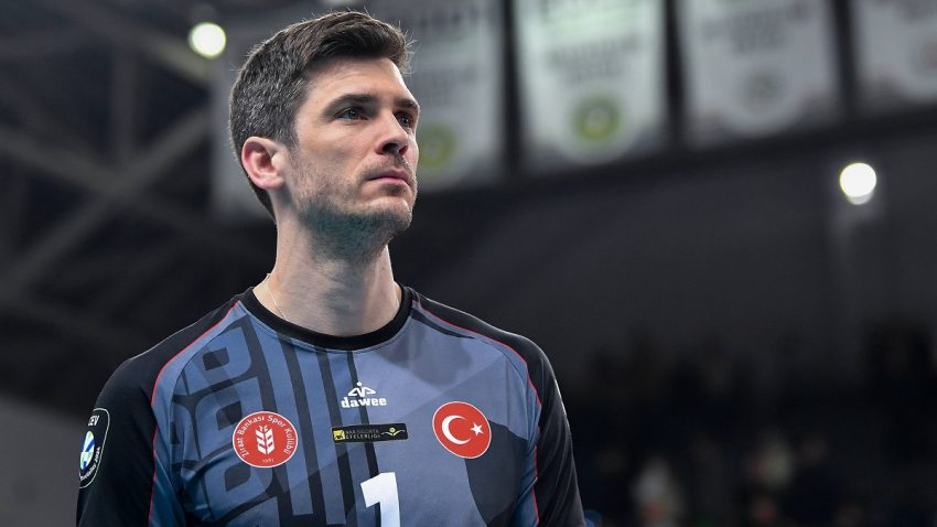 Može li Amerikanac da podigne Fenerbahče konačno? Stigao legendarni Met Anderson...