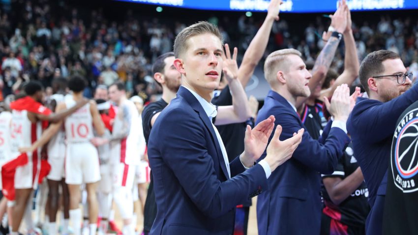 Pariz, rasadnik NBA trenera - treće ime kreće ka Americi