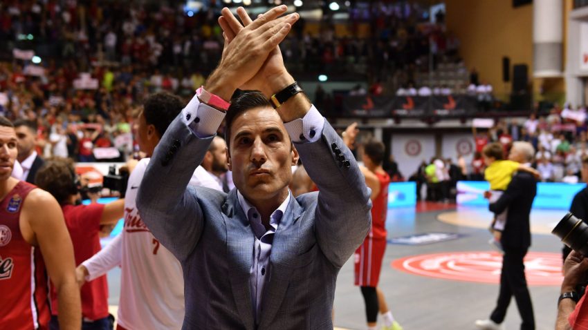 Vlasnik Trsta kupio Brešu i preselio je u Rim na putu ka NBA Evropi