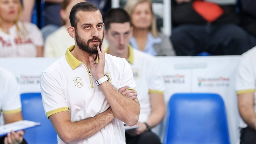 Nekadašnji asistent u reprezentaciji Srbije preuzeo Zeren