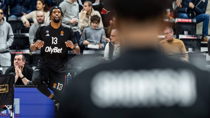 Penjaroja želi Hejsa u Partizanu