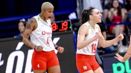 Turkinja prešla iz Fenerbahčea u Ezačibaši