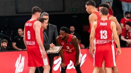 Igrači napustili i drugi Hapoel