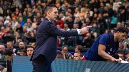 Još jedan klub čeka poziv Evrolige, spremaju se kao da će biti deo elite sledeće sezone