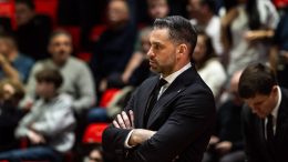 Alimpijević otkrio zašto je odbio pozive iz Evrolige: Dao sam reč! Jokić zvao igrače posle Turske