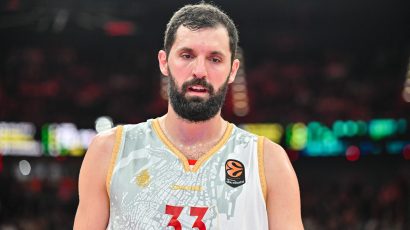 Đorđević adut u pregovorima sa Mirotićem
