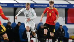 Erik Kojzek večeras stiže u Beograd, slede  lekarski pregledi