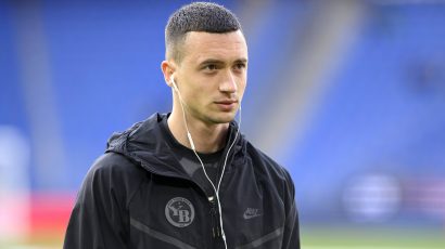 Paunovićev adut gleda Mundijal iz Berna: Vojvodina osvaja titulu sledeće sezone – Njegoš je najbolji vezni u Superligi! Sa Malešom pričam o Srbiji, ali…