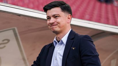 Srbin sačuvao klub u Bundesligi, Austrijanci ga nagradili novim ugovorom