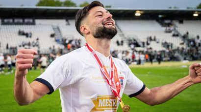 Promenio reprezentaciju, pauzirao 900 dana i dočekao šansu na Mundijalu