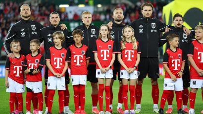 Užas za Austrijance: Slomio vilicu i verovatno završio Mundijal