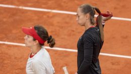 Aleksandra Krunić ipak bez titule na Rolan Garosu