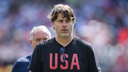Ameriknaci hoće još jedan Mundijal sa Poketinom