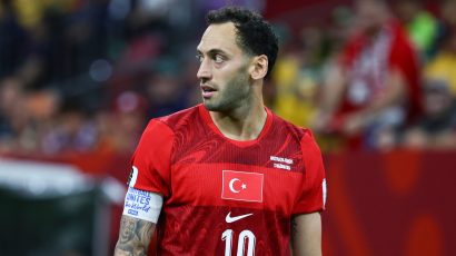 Čalhanoglu na 