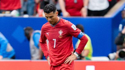 Ronaldova nula: Niko kao Kristijano…