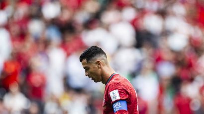 Fudbalske zvezde digle glas: Martinez se plaši da zameni Ronalda… Kristijano smeta saigračima