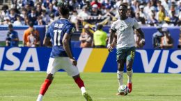 Senegalci razumeju teoriju, ali praksa je posebna priča: Moramo da markiramo Halanda, on je poput Ronalda