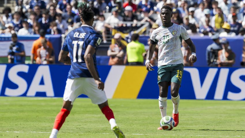 Senegalci razumeju teoriju, ali praksa je posebna priča: Moramo da markiramo Halanda, on je poput Ronalda