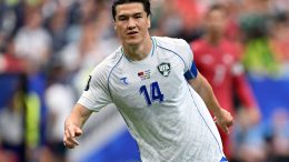 Uzbekistanski specijalitet: Možda idu kući, ali svet će ih zbog ovog gola svakako zapamtiti (VIDEO)