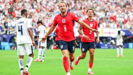 Hari Kejn dao 70. gol u sezoni i postao kralj Engleske
