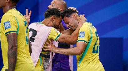 Brazilcima se ukazao novi Ronaldinjo – stigao predznak koji čekaju od 2002. godine