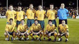 Kraj 52 godine duge tradicije: Australija na Mundijalu prvi put bez igrača hrvatskog porekla - Degenek kao nekad Ivanović