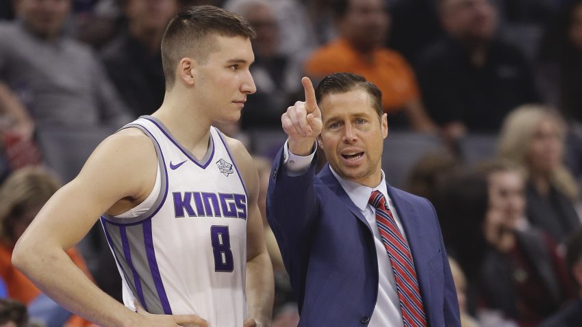 Jokićev Denver pregovara sa bivšim Bogdanovićevim trenerom