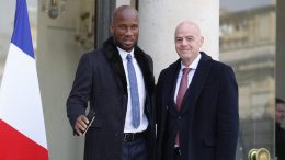 Drogba bljuje vatru: Sramota!