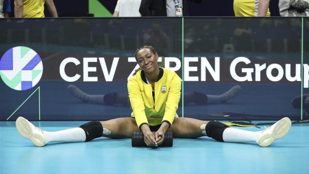 Evropska titula, pa zbogom: Amerikanka napustila Vakif i pojačala velikog rivala