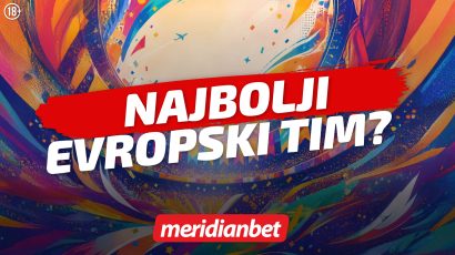 Odbrojavanje do Svetskog prvenstva: Da li pehar ostaje na Starom kontinentu? Pogodi evropskog pobednika u Meridianu!