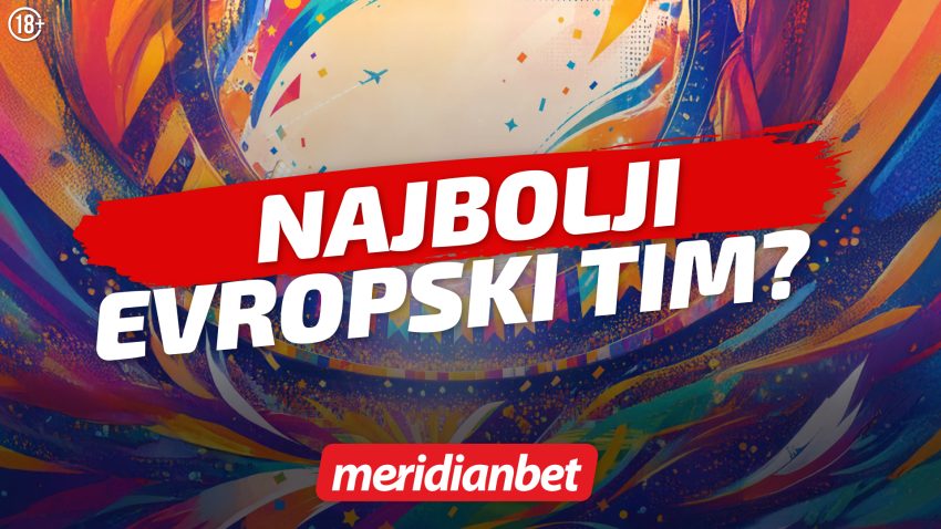 Odbrojavanje do Svetskog prvenstva: Da li pehar ostaje na Starom kontinentu? Pogodi evropskog pobednika u Meridianu!