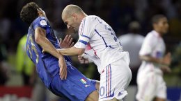 Top 20 najluđih događaja u istoriji Mundijala! Dva Suareza, jedan (ali vredan) Zidan...