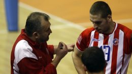 Dokićev povratak u Crvenu zvezdu posle 16 godina