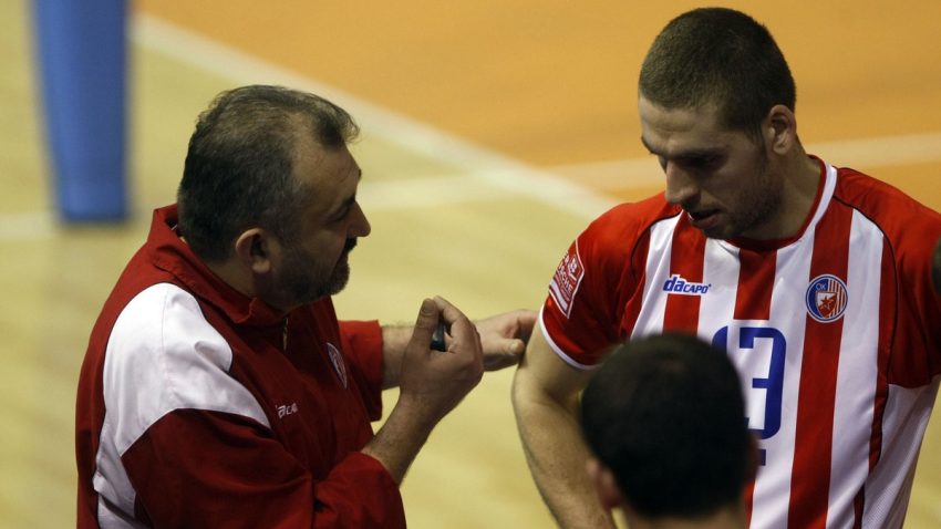 Dokićev povratak u Crvenu zvezdu posle 16 godina