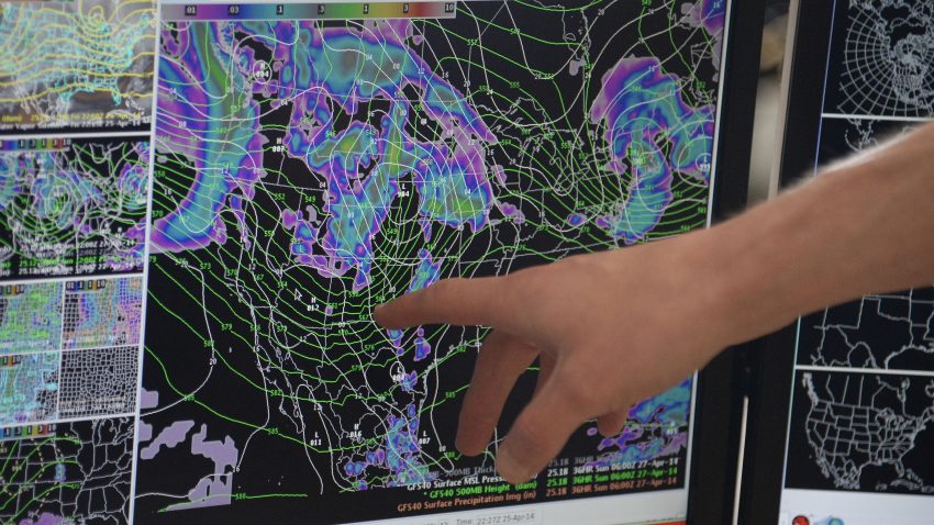 Alarm u Pensilvaniji: Razorni vetrovi i tornado prete Francuzima