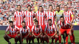 Milijaš dobio zamenu, član šampionske generacije predvodi omladince Zvezde