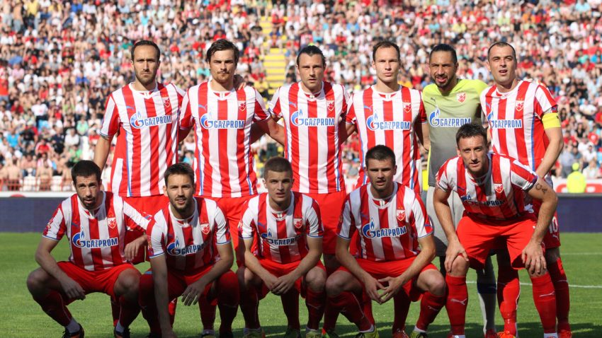 Milijaš dobio zamenu, član šampionske generacije predvodi omladince Zvezde