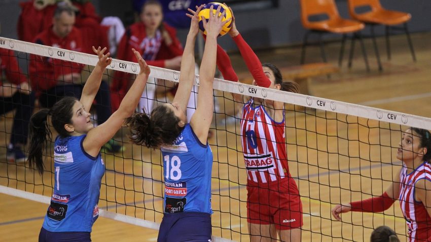 Katarina Jović ponovo u Srbiji
