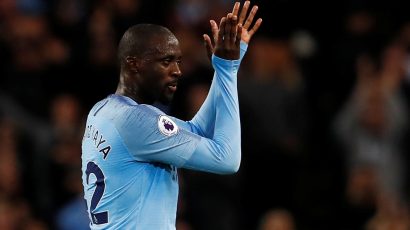 Slovan iz Bratislave u pregovorima sa Jajom Tureom