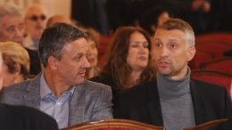 Sin olimpijskog šampiona dolazi u Partizan