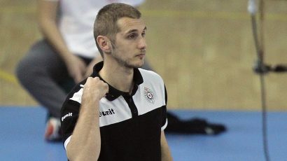 Nekadašnji trener Partizana preuzeo AEK