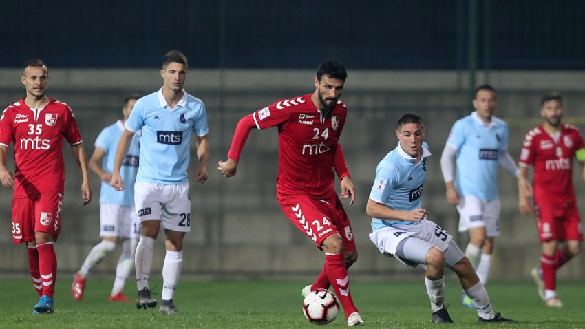Igrao za Radnički iz Niša, a sada u centru pažnje na Mundijalu: Oborio ikonu Liverpula i naterao ceo svet da čuje razgovor iz VAR sobe